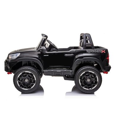 Remote Control 2 Seater 12v Electric Licensed Kids Ride On Car for 3-8 Years Old