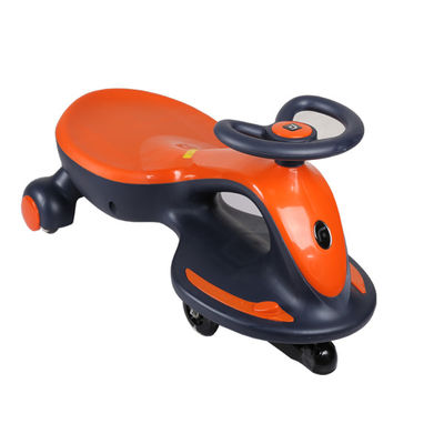 Orange Red Blue Outstanding Rechargeable Battery Electric 6v 12V Kids Baby Swing Car