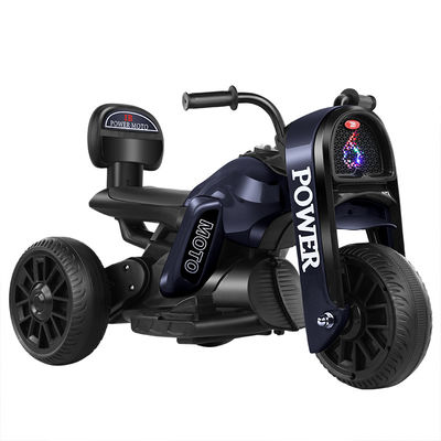 Electric Motorcycle Cars for Children 525pcs/40HQ Gender Unisex Customizable