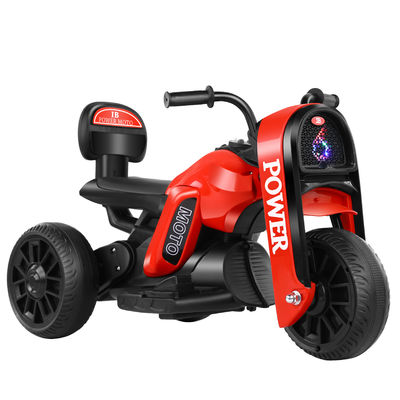Electric Motorcycle Cars for Children 525pcs/40HQ Gender Unisex Customizable