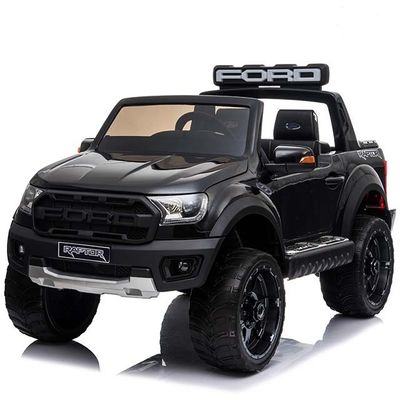 Plastic Type PP 12V Battery Children's Ride On Car with Direct Sale and Baby Licensed Car