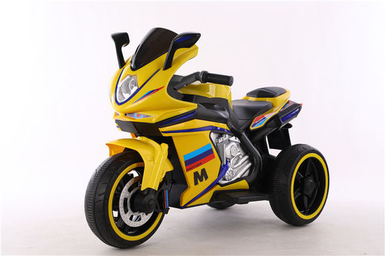 Ride On Toy Outlet Accepts Customized Children's 12V Electric Car Motorcycle for Kids