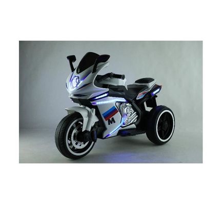 Ride On Toy Outlet Accepts Customized Children's 12V Electric Car Motorcycle for Kids