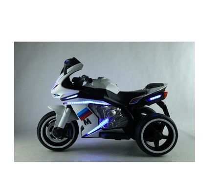 Ride On Toy Outlet Accepts Customized Children's 12V Electric Car Motorcycle for Kids