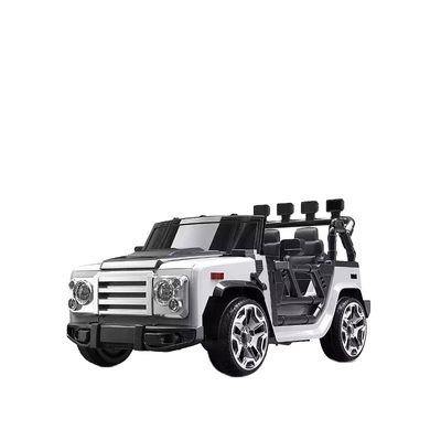 540*2 Motor Electric Ride On Car for Kids 2-7 Years Old at Direct