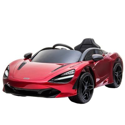 Offers Customized 12V Battery Electric Vehicle Ride On Car for Children of All Ages