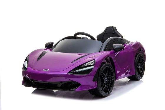 Offers Customized 12V Battery Electric Vehicle Ride On Car for Children of All Ages