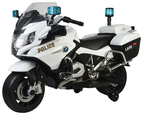 Dependable Performance Kids Electric Ride on Car Motorcycle Toys with 30kg Max Loading