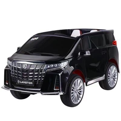 Competitive Plastic Ride On Car for Kids 5 Year Old Electric Remote Control Included