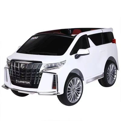 Competitive Plastic Ride On Car for Kids 5 Year Old Electric Remote Control Included