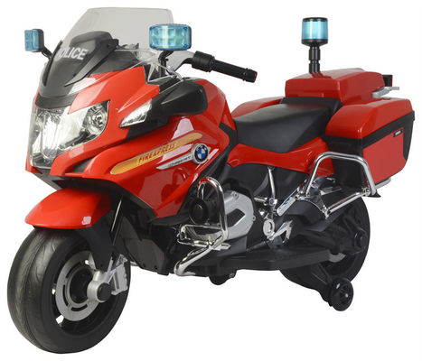 Dependable Performance Kids Electric Ride on Car Motorcycle Toys with 30kg Max Loading
