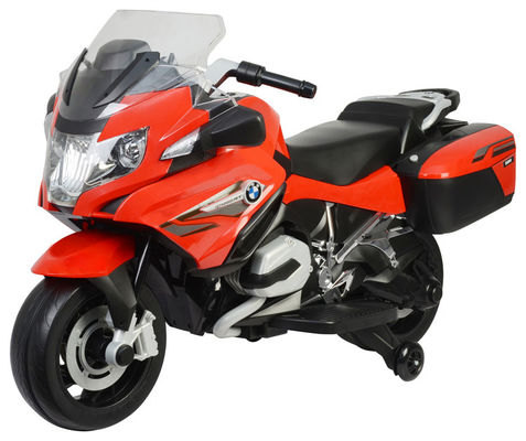 Accepts Customized Children's Electric Ride On Car Motorcycle Toys for 3-6 Year Olds