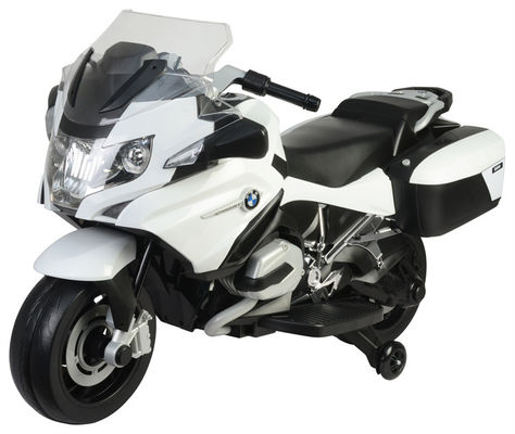 Accepts Customized Children's Electric Ride On Car Motorcycle Toys for 3-6 Year Olds