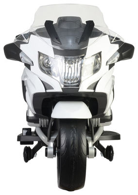Accepts Customized Children's Electric Ride On Car Motorcycle Toys for 3-6 Year Olds