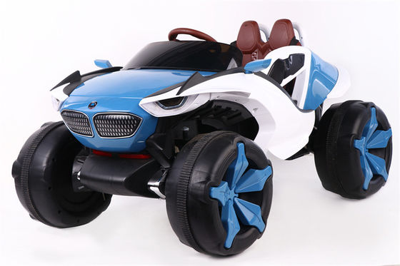 Plastic 12V Licensed Battery Operated Electric Baby Ride On Toy Car with Remote Control