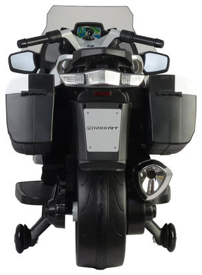 Accepts Customized Children's Electric Ride On Car Motorcycle Toys for 3-6 Year Olds