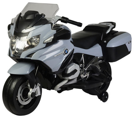 Accepts Customized Children's Electric Ride On Car Motorcycle Toys for 3-6 Year Olds