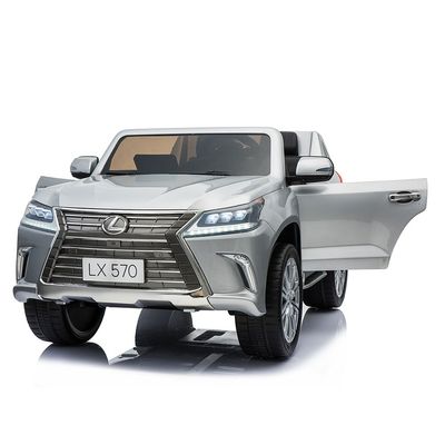 Ride On Toy 2022 Outlet Licensed Baby Electric Suv Remote Control Toy Car for Charging