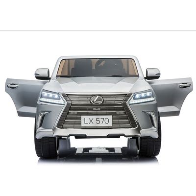 Ride On Toy 2022 Outlet Licensed Baby Electric Suv Remote Control Toy Car for Charging