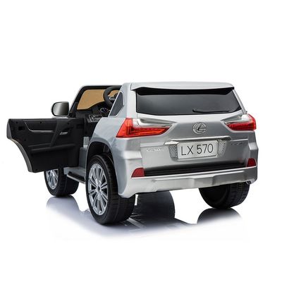 Ride On Toy 2022 Outlet Licensed Baby Electric Suv Remote Control Toy Car for Charging
