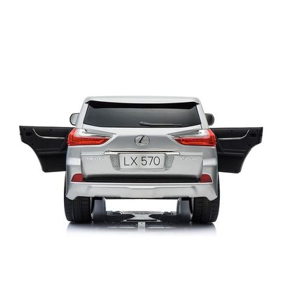 Ride On Toy 2022 Outlet Licensed Baby Electric Suv Remote Control Toy Car for Charging
