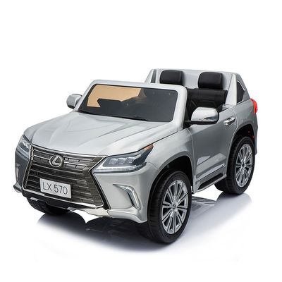 Ride On Toy 2022 Outlet Licensed Baby Electric Suv Remote Control Toy Car for Charging
