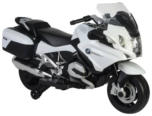 Accepts Customized Children's Electric Ride On Car Motorcycle Toys for 3-6 Year Olds