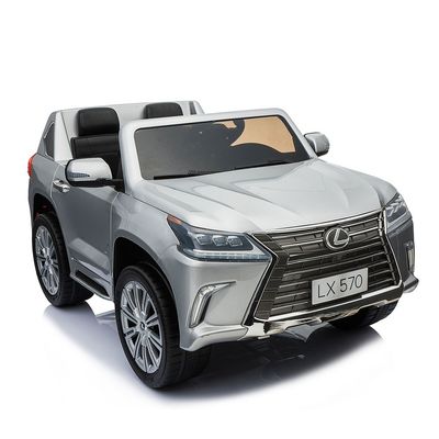 Ride On Toy 2022 Outlet Licensed Baby Electric Suv Remote Control Toy Car for Charging