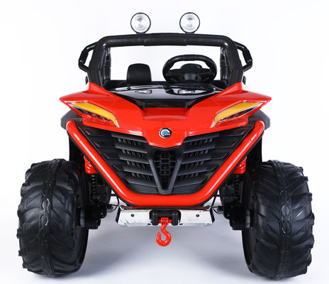 Children Ride On Car Electric Multi Function LED Light Suitable for Age 5-7 Years