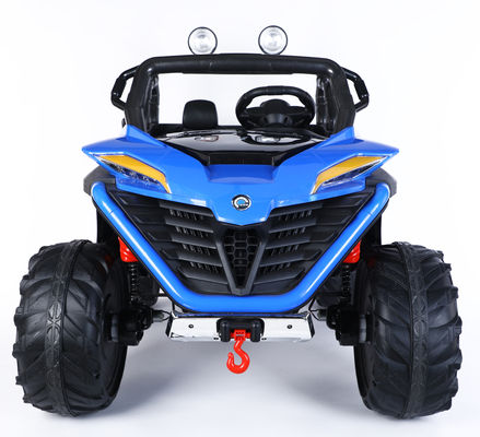 Children Ride On Car Electric Multi Function LED Light Suitable for Age 5-7 Years