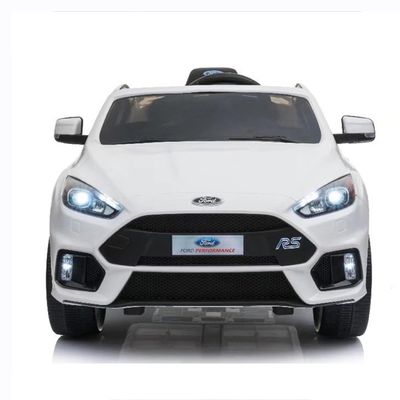 6V7AH Battery Powered 4-Wheel Children's Electric Ride On Car Ideal for 10-Year-Olds