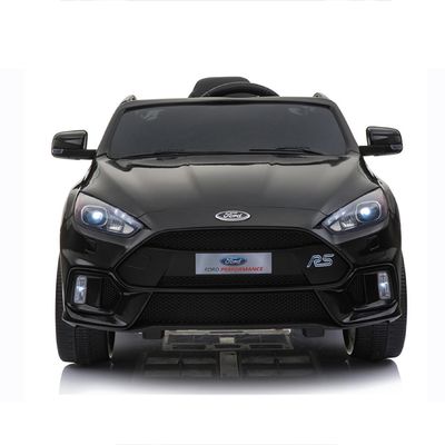 6V7AH Battery Powered 4-Wheel Children's Electric Ride On Car Ideal for 10-Year-Olds