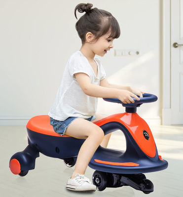12V Rechargeable Battery Children's Electric Balance Car Suitable for 3-8 Year Olds