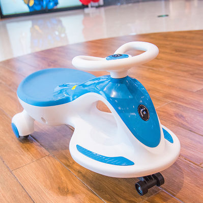 12V Rechargeable Battery Children's Electric Balance Car Suitable for 3-8 Year Olds