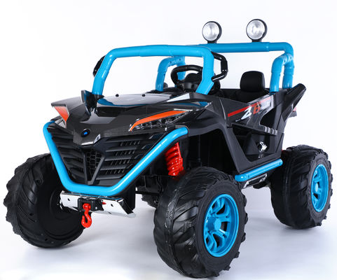 Children Ride On Car Electric Multi Function LED Light Suitable for Age 5-7 Years