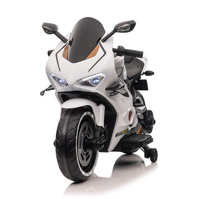 Mini 12V TWO Wheel Electric Motorcycle Toys for Children G.W. N.W 18.5kg/15.5KG