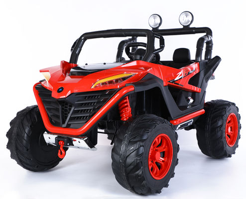 Children Ride On Car Electric Multi Function LED Light Suitable for Age 5-7 Years