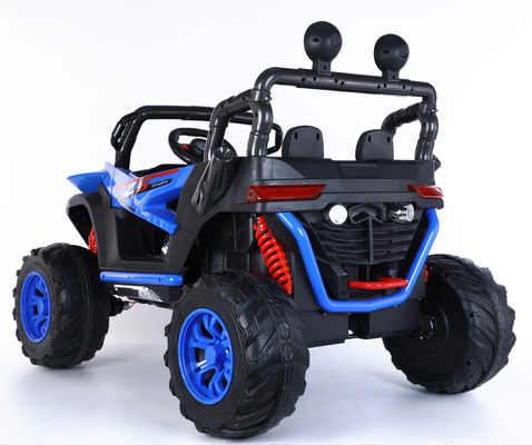Children Ride On Car Electric Multi Function LED Light Suitable for Age 5-7 Years