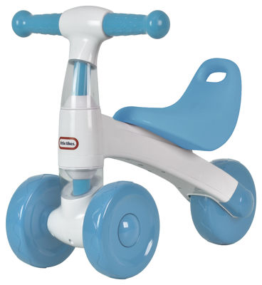 Vintage Toy Ride On Car for Baby Balance Product Size 52*30*41.5cm in Pink/Blue/Green