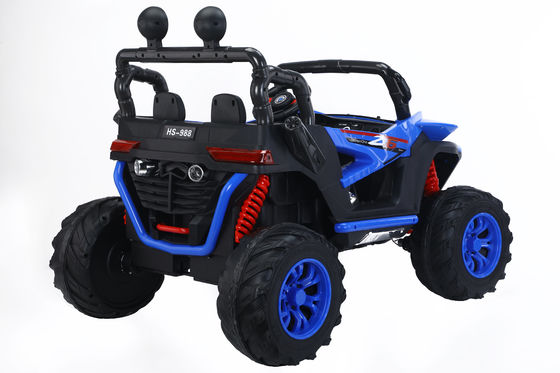 Children Ride On Car Electric Multi Function LED Light Suitable for Age 5-7 Years