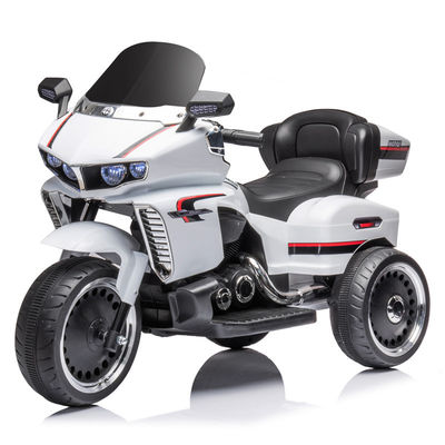 12V Ride On Car Electric Car Kids Motorbike for Children Boys Customizable and Durable