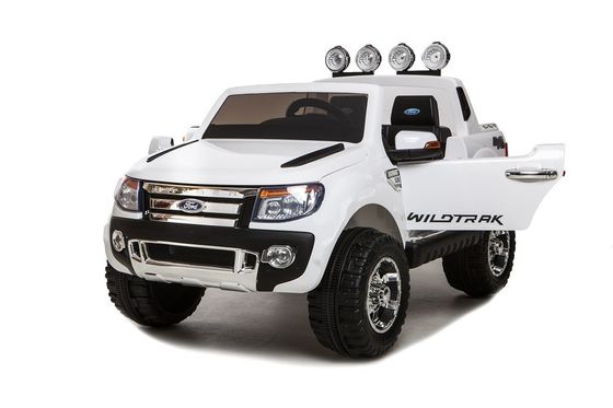 G.W. N.W 31/26kg 2022 12v Children's Battery Electric License Car for 2-7 Year Old Baby