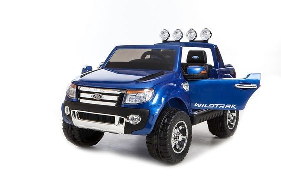 G.W. N.W 31/26kg 2022 12v Children's Battery Electric License Car for 2-7 Year Old Baby