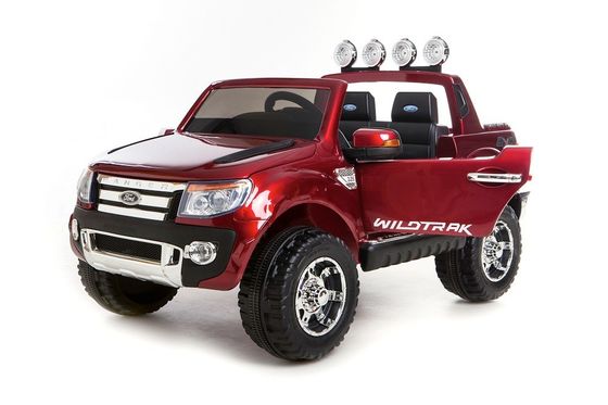 G.W. N.W 31/26kg 2022 12v Children's Battery Electric License Car for 2-7 Year Old Baby