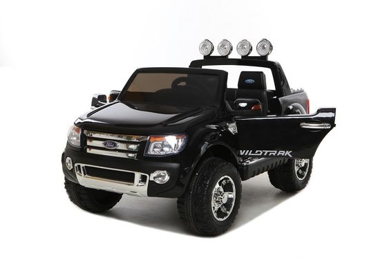 G.W. N.W 31/26kg 2022 12v Children's Battery Electric License Car for 2-7 Year Old Baby