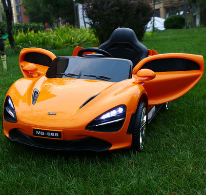 Accepts Customized 12v Electric Ride On Cars for Kids Battery Powered