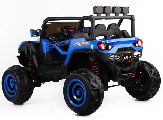 2022 Multi-Functional 2 Seater 12v Truck Battery for Electric Ride On Car