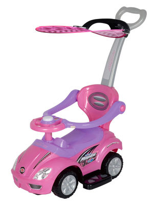 Offers Customized Children's Ride On Baby Push Car 40HQ Loading 1107pcs Max Loading 23kg