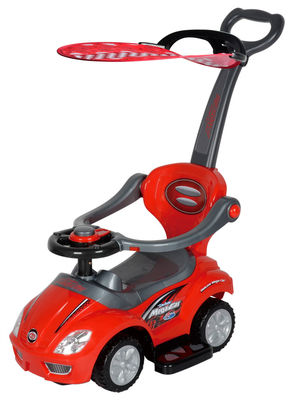 Offers Customized Children's Ride On Baby Push Car 40HQ Loading 1107pcs Max Loading 23kg