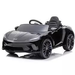 PP Plastic 12V Battery Power Sport Ride-On Car for Kids Suitable Age 3-8 Years Old